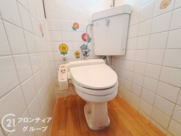 門真市三ツ島５丁目の中古一戸建て
