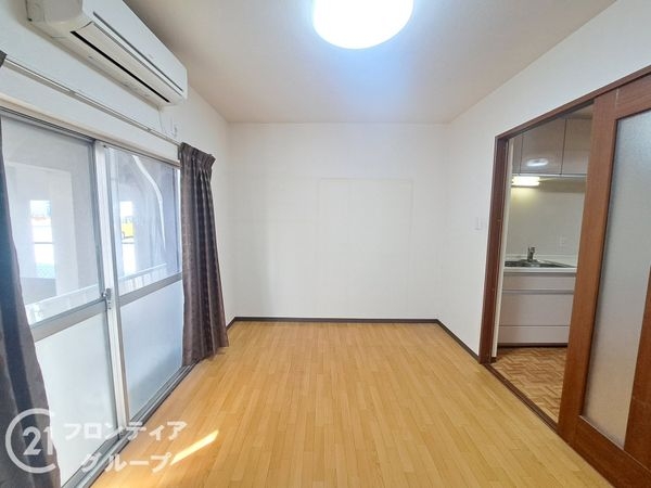 門真市三ツ島５丁目の中古一戸建て