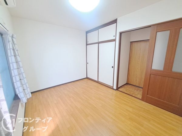 門真市三ツ島５丁目の中古一戸建て