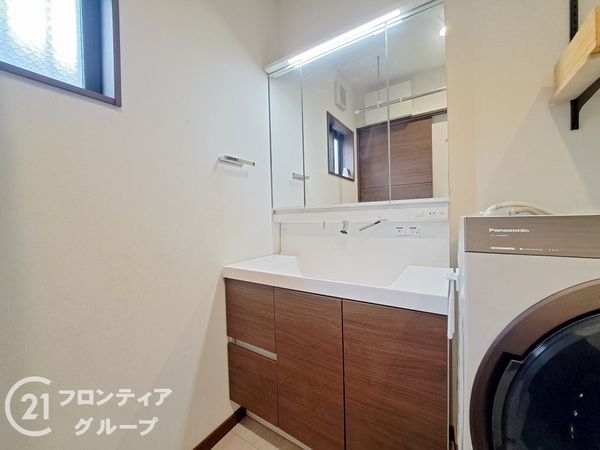 守口市高瀬町５丁目の中古一戸建て