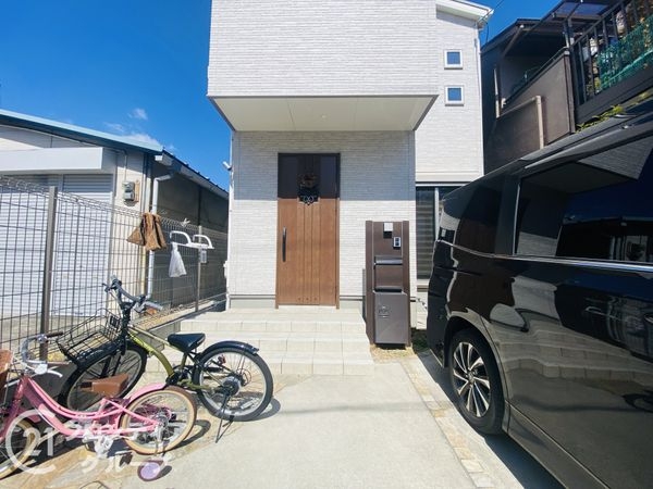 守口市高瀬町５丁目の中古一戸建て