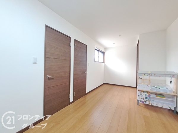 守口市高瀬町５丁目の中古一戸建て