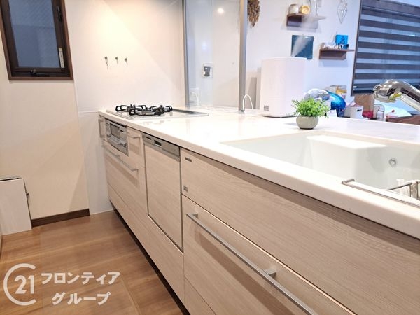 守口市高瀬町５丁目の中古一戸建て