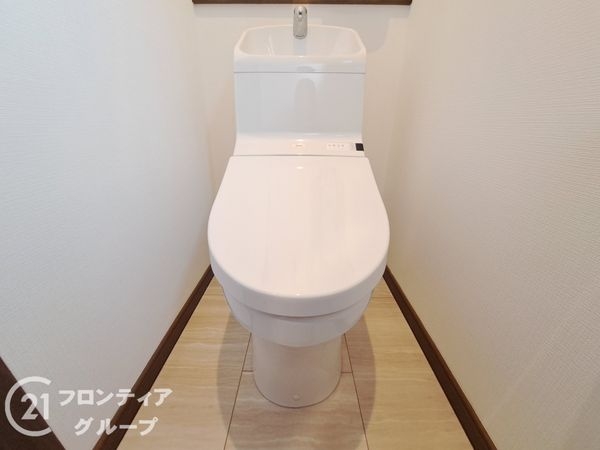 守口市高瀬町５丁目の中古一戸建て