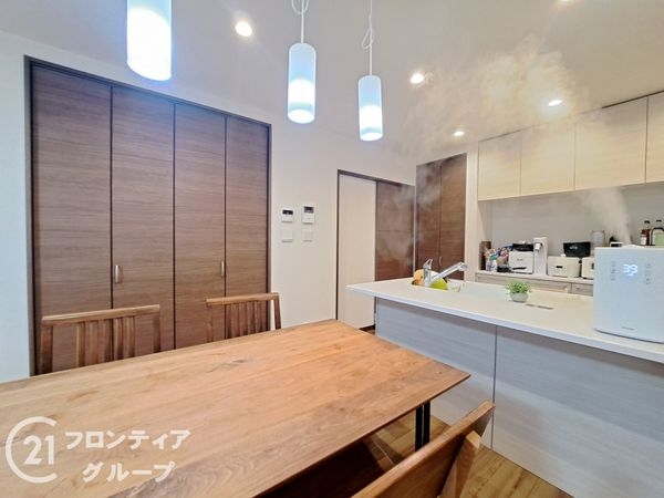 守口市高瀬町５丁目の中古一戸建て