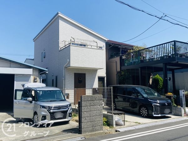 守口市高瀬町５丁目の中古一戸建て
