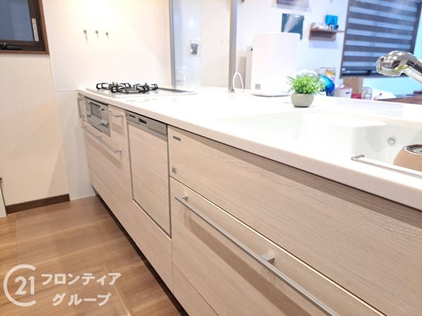 守口市高瀬町５丁目　中古一戸建て