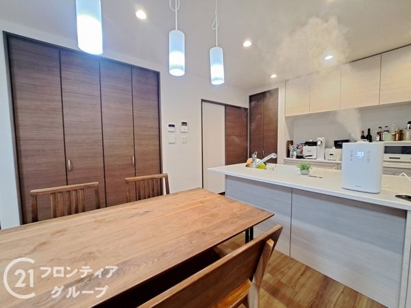 守口市高瀬町５丁目　中古一戸建て