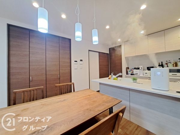 守口市高瀬町５丁目の中古一戸建て