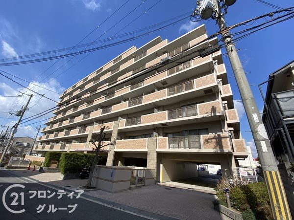 レジオン四條畷　中古マンション