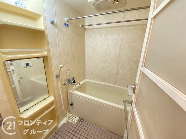 レジオン四條畷　中古マンション