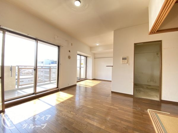 レジオン四條畷　中古マンション