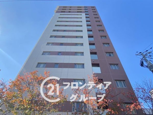 ブランズシティ都島友渕町　中古マンション