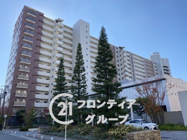 ブランズシティ都島友渕町　中古マンション