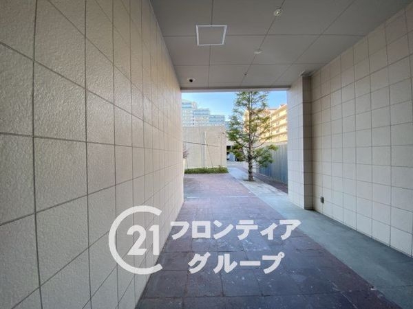 ブランズシティ都島友渕町　中古マンション