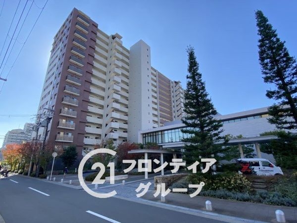 ブランズシティ都島友渕町　中古マンション