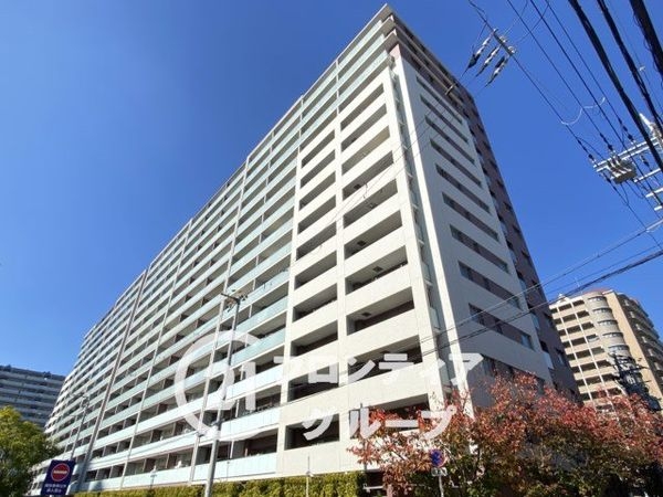 ブランズシティ都島友渕町　中古マンション