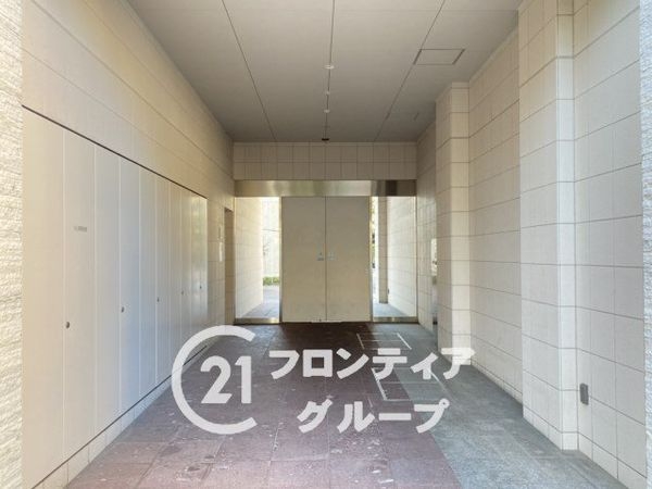 ブランズシティ都島友渕町　中古マンション