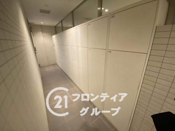ブランズシティ都島友渕町　中古マンション