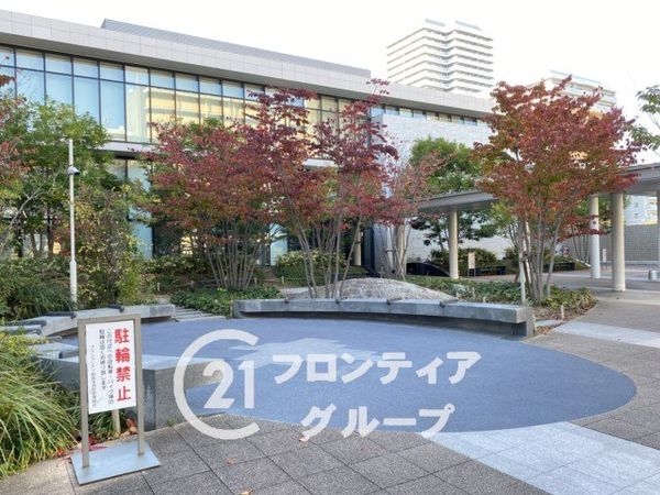 ブランズシティ都島友渕町　中古マンション
