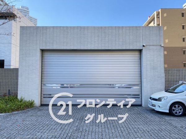 ブランズシティ都島友渕町　中古マンション