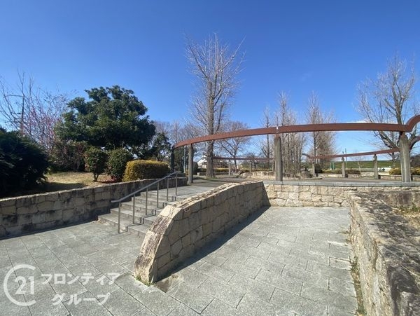 大阪市旭区太子橋2丁目の中古一戸建て(太子橋中公園)