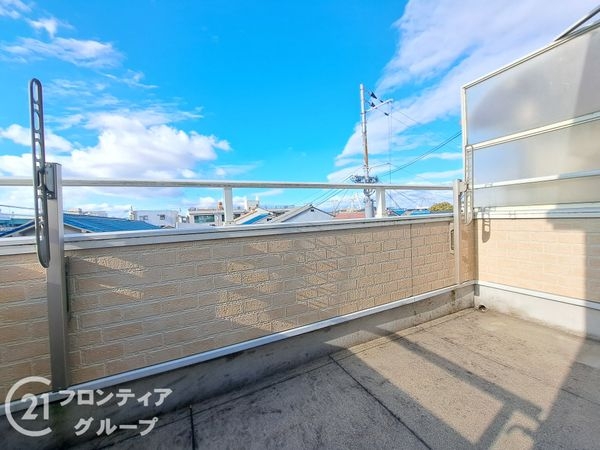 大阪市旭区太子橋２丁目の中古一戸建て