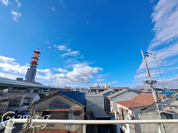 大阪市旭区太子橋２丁目の中古一戸建て