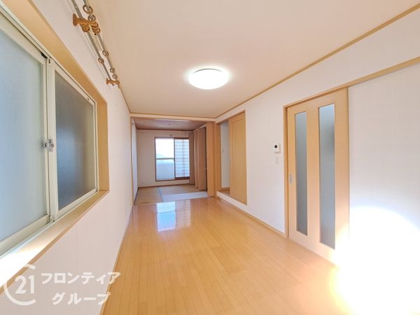 大阪市旭区太子橋２丁目の中古一戸建て