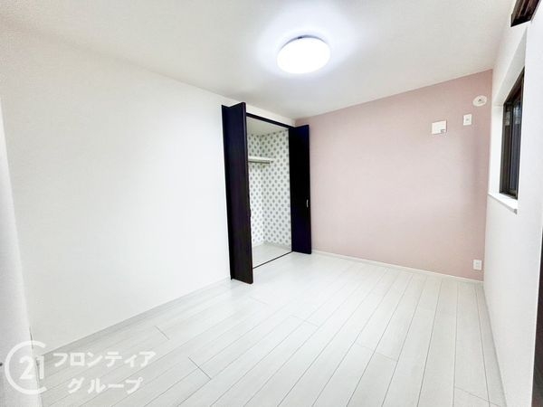 守口市寺方元町１丁目の中古一戸建て