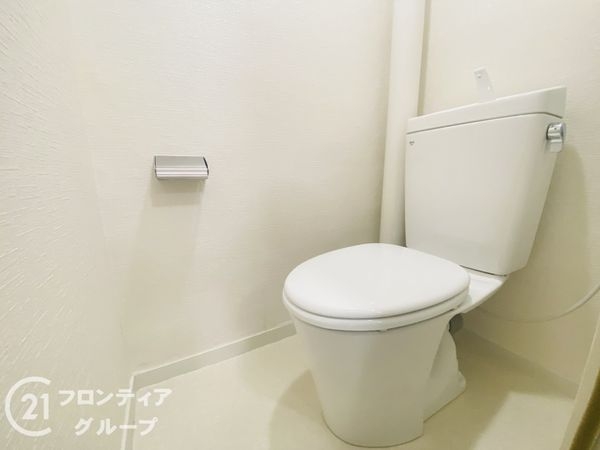 メガロコープ関目　中古マンション