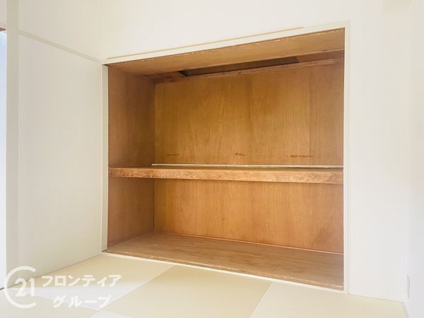 メガロコープ関目　中古マンション
