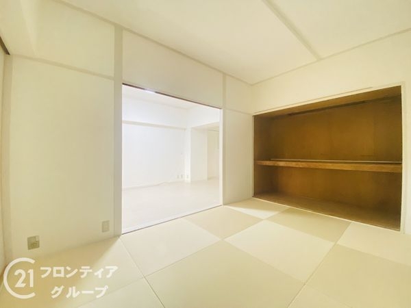 メガロコープ関目　中古マンション