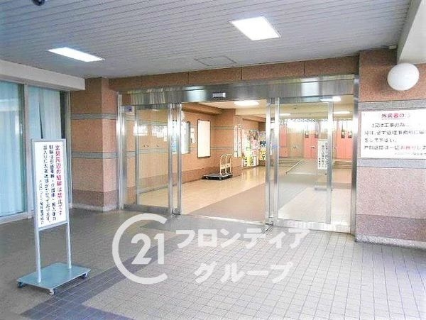 メガロコープ関目　中古マンション