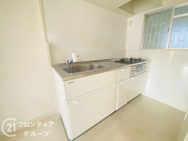 メガロコープ関目　中古マンション