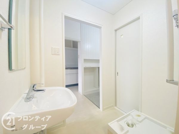 メガロコープ関目　中古マンション