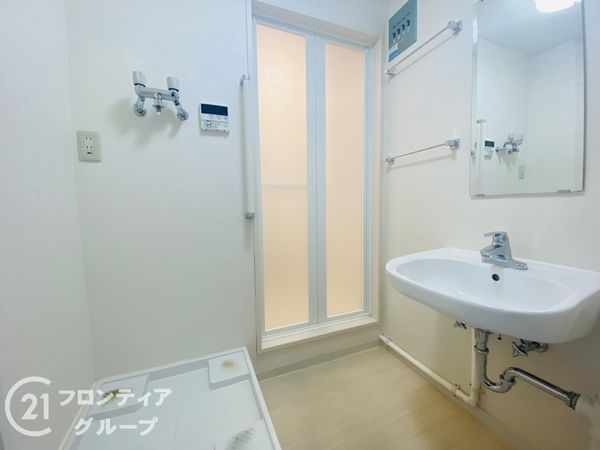 メガロコープ関目　中古マンション