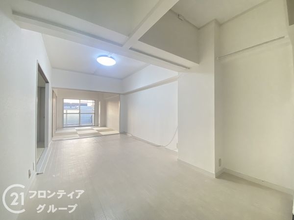 メガロコープ関目　中古マンション