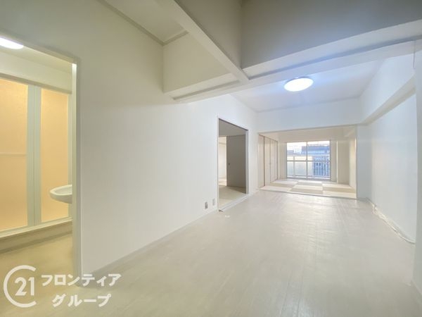 メガロコープ関目　中古マンション
