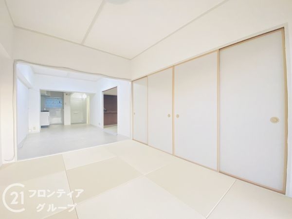 メガロコープ関目　中古マンション