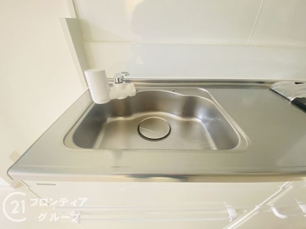 メガロコープ関目　中古マンション