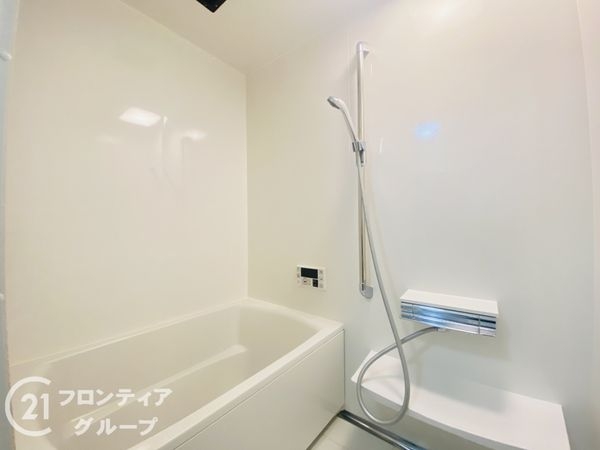 メガロコープ関目　中古マンション