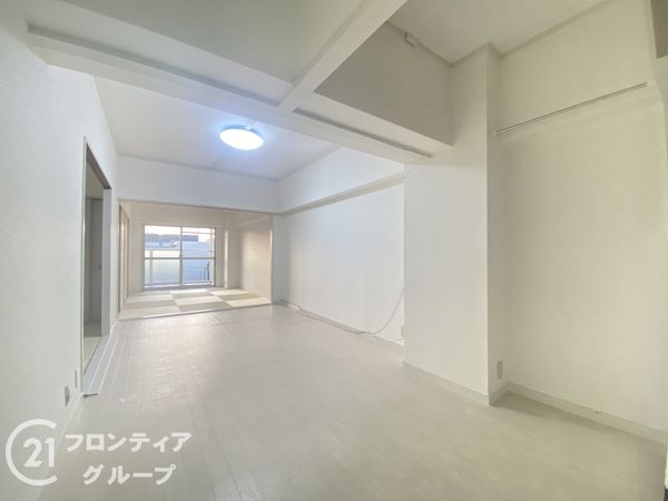 メガロコープ関目　中古マンション