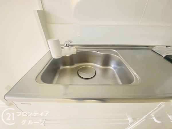 メガロコープ関目　中古マンション