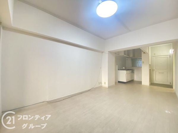 メガロコープ関目　中古マンション