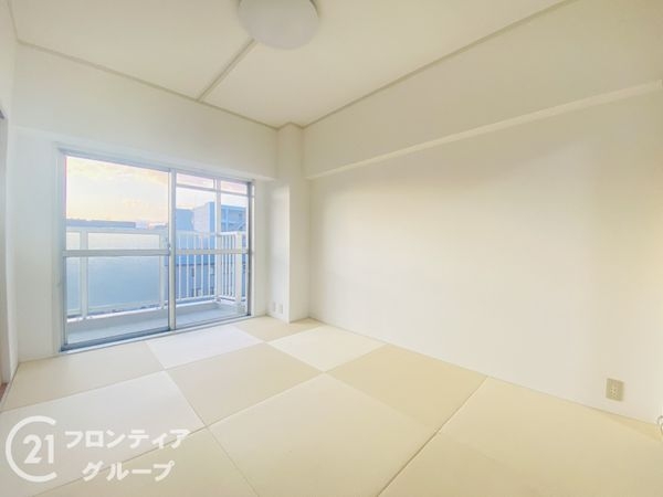 メガロコープ関目　中古マンション