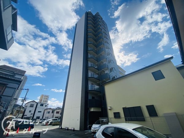 アドバンス北大阪ロワン　中古マンション