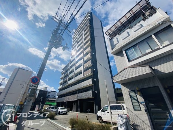 アドバンス北大阪ロワン　中古マンション