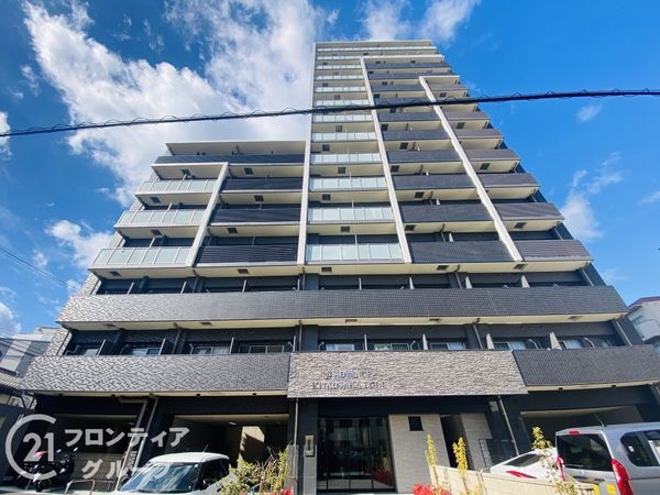 アドバンス北大阪ロワン　中古マンション