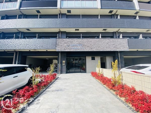 アドバンス北大阪ロワン　中古マンション